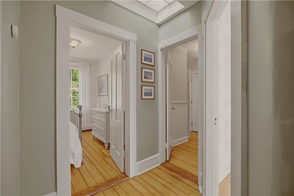 Single Family Residence at 72 Third Street, Newport, photo 24 of 45