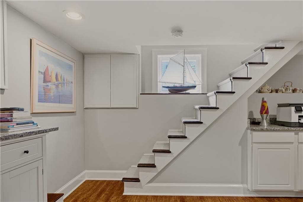 Single Family Residence at 72 Third Street, Newport, photo 30 of 45