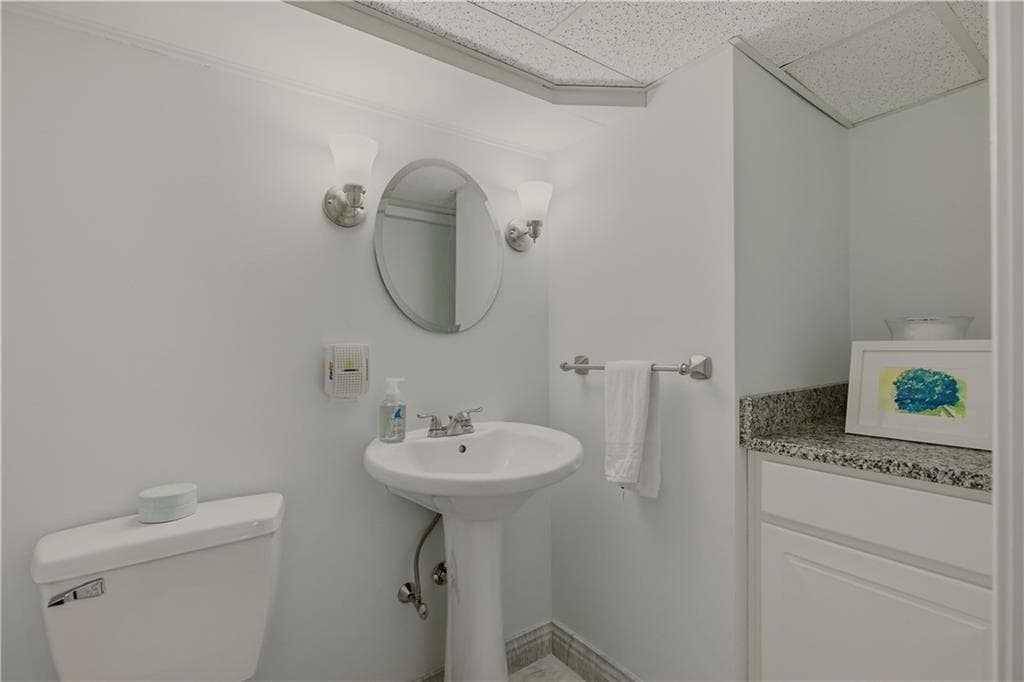 Single Family Residence at 72 Third Street, Newport, photo 34 of 45