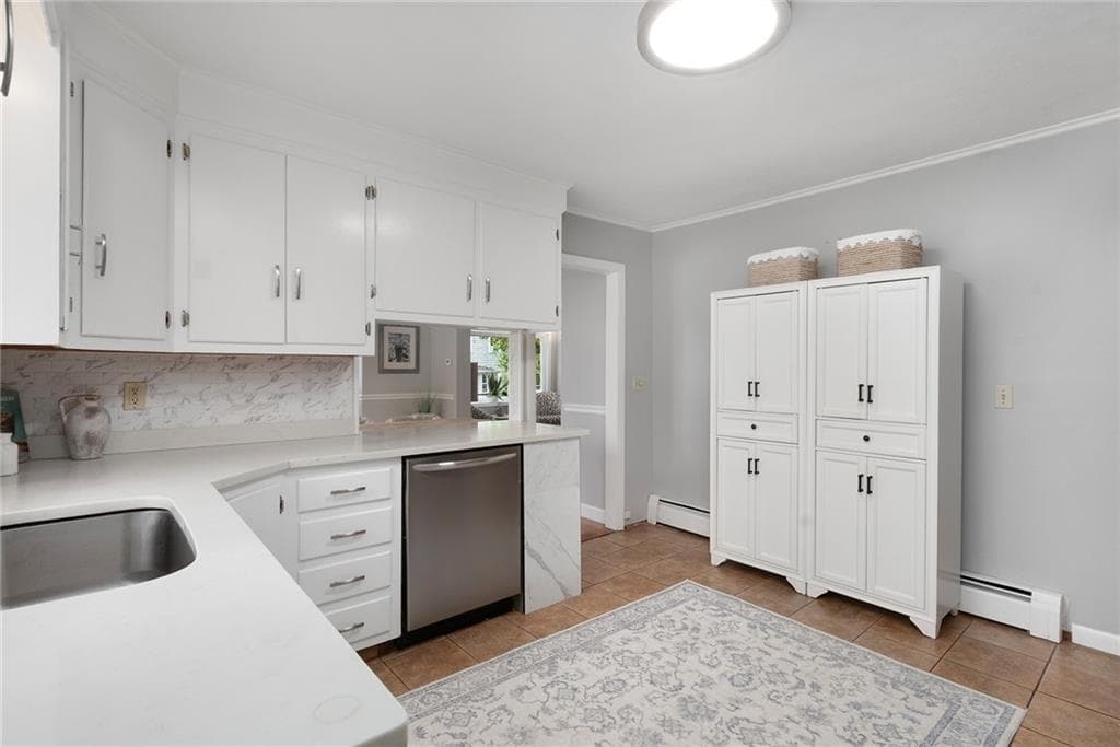 Single Family Residence at 22 Lake Avenue, Barrington, photo 17 of 44