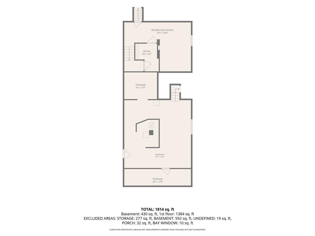 Single Family Residence at 22 Lake Avenue, Barrington, photo 43 of 44