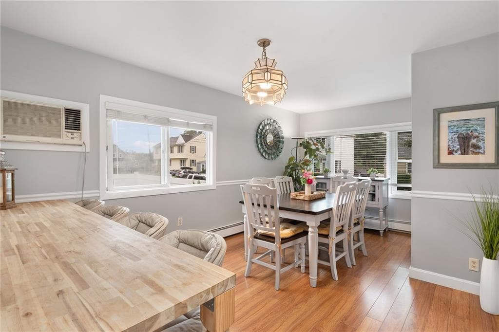 Single Family Residence at 22 Lake Avenue, Barrington, photo 16 of 44