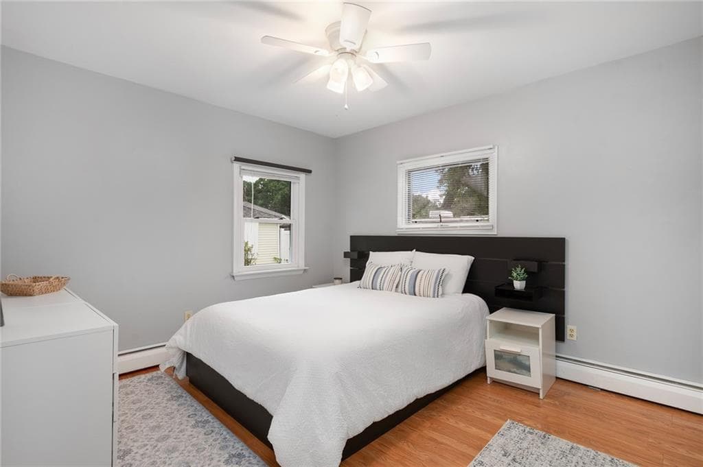 Single Family Residence at 22 Lake Avenue, Barrington, photo 28 of 44