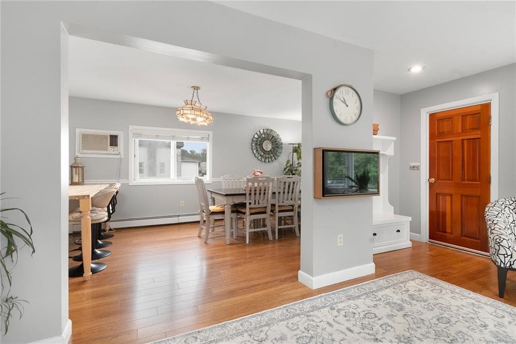 Single Family Residence at 22 Lake Avenue, Barrington, photo 9 of 44