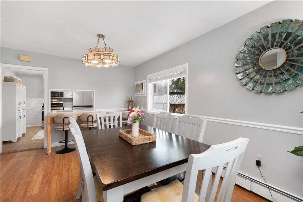 Single Family Residence at 22 Lake Avenue, Barrington, photo 14 of 44