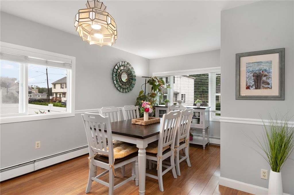 Single Family Residence at 22 Lake Avenue, Barrington, photo 15 of 44