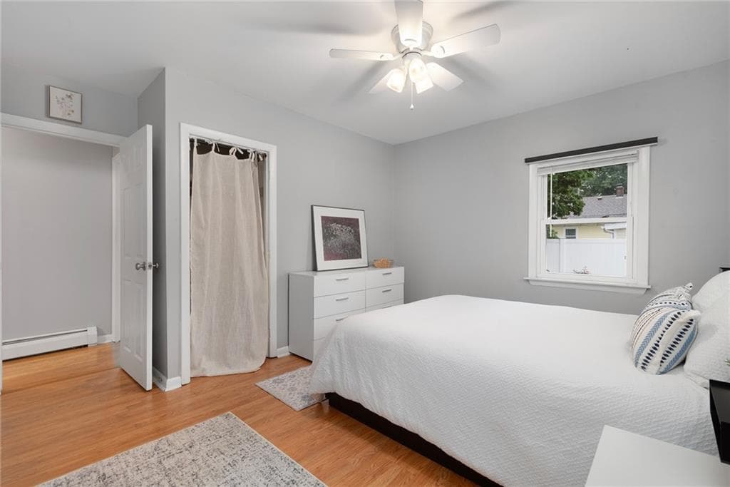 Single Family Residence at 22 Lake Avenue, Barrington, photo 29 of 44