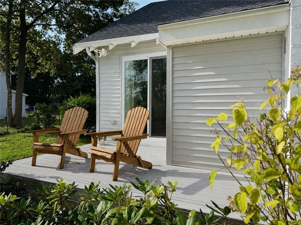Single Family Residence at 69 Congdon Street, Narragansett, photo 23 of 26