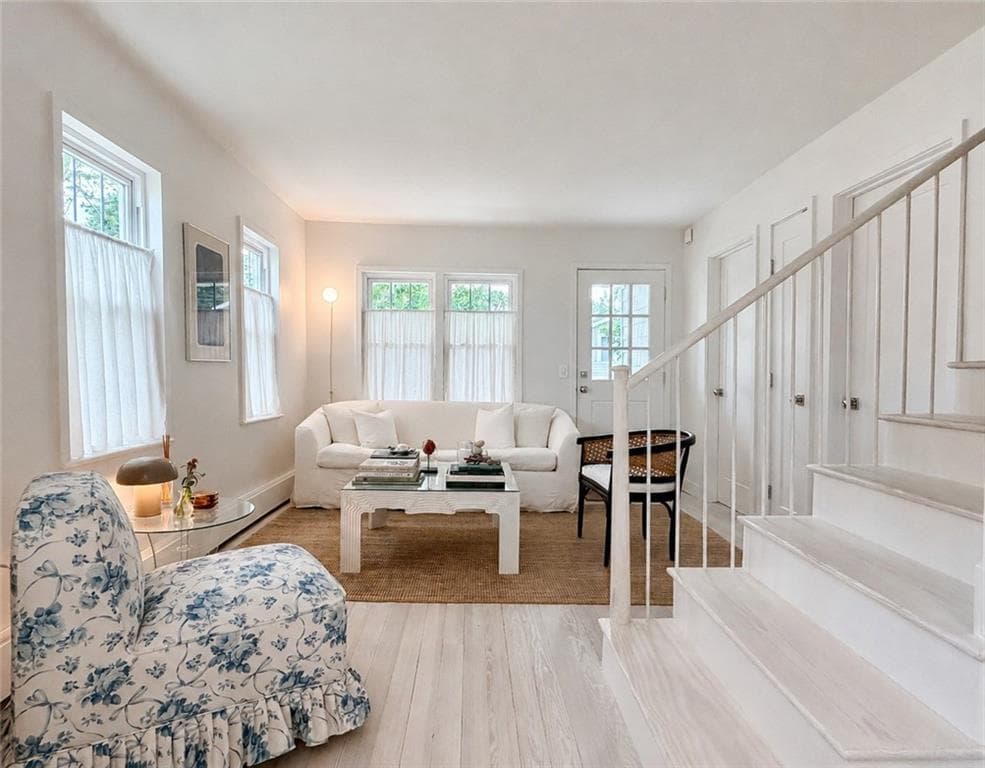 Single Family Residence at 69 Congdon Street, Narragansett, photo 6 of 26