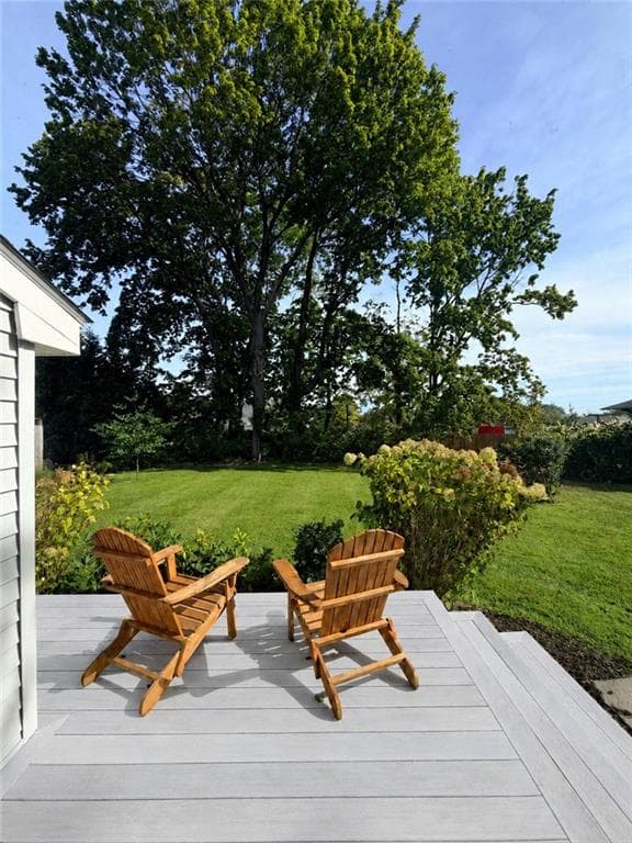Single Family Residence at 69 Congdon Street, Narragansett, photo 22 of 26