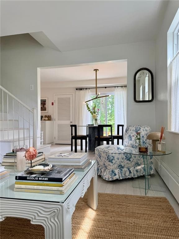 Single Family Residence at 69 Congdon Street, Narragansett, photo 5 of 26