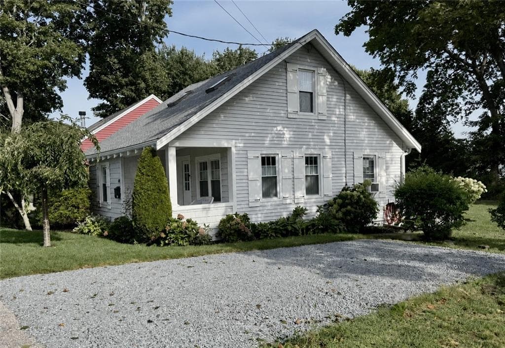Single Family Residence at 69 Congdon Street, Narragansett, photo 25 of 26