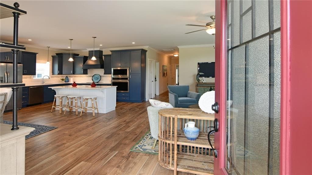 Condominium at 13 Bogey Circle, South Kingstown, photo 6 of 50