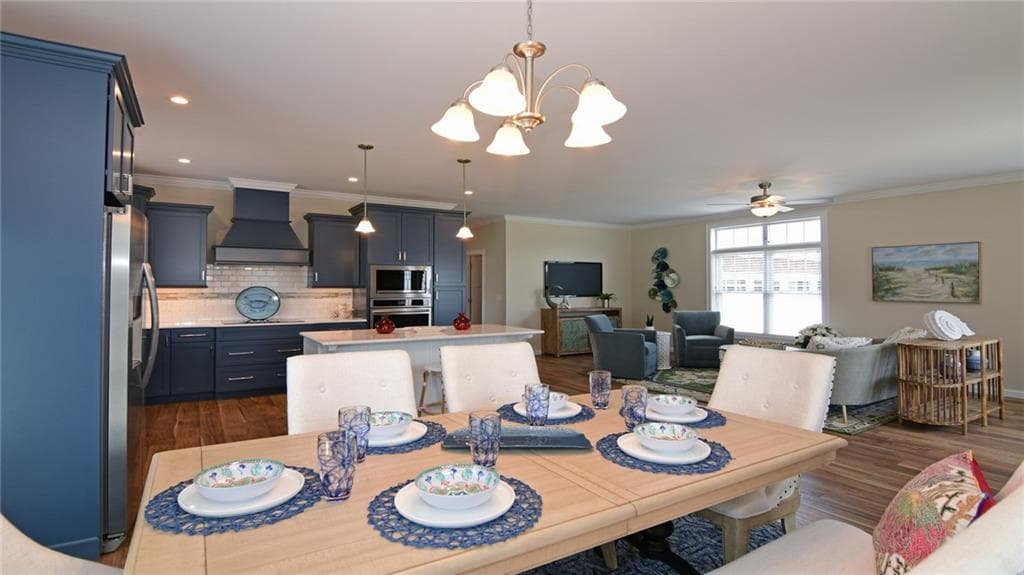 Condominium at 13 Bogey Circle, South Kingstown, photo 17 of 50