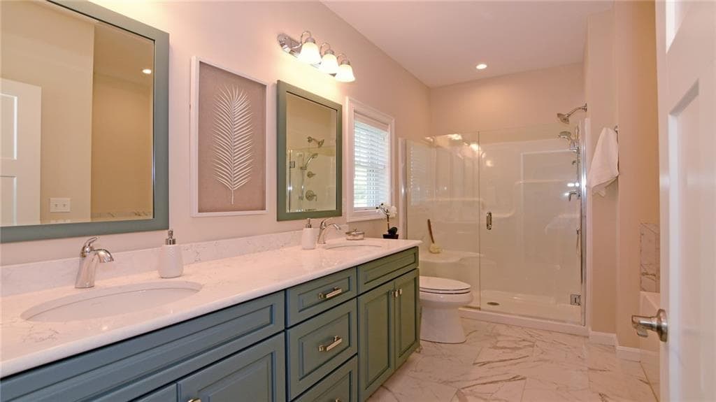 Condominium at 13 Bogey Circle, South Kingstown, photo 43 of 50