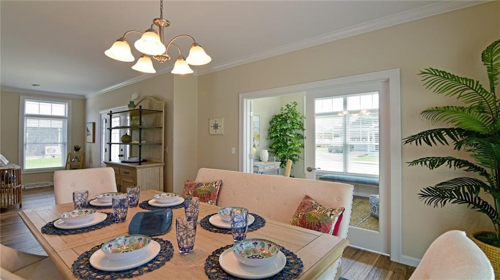 Condominium at 13 Bogey Circle, South Kingstown, photo 16 of 50