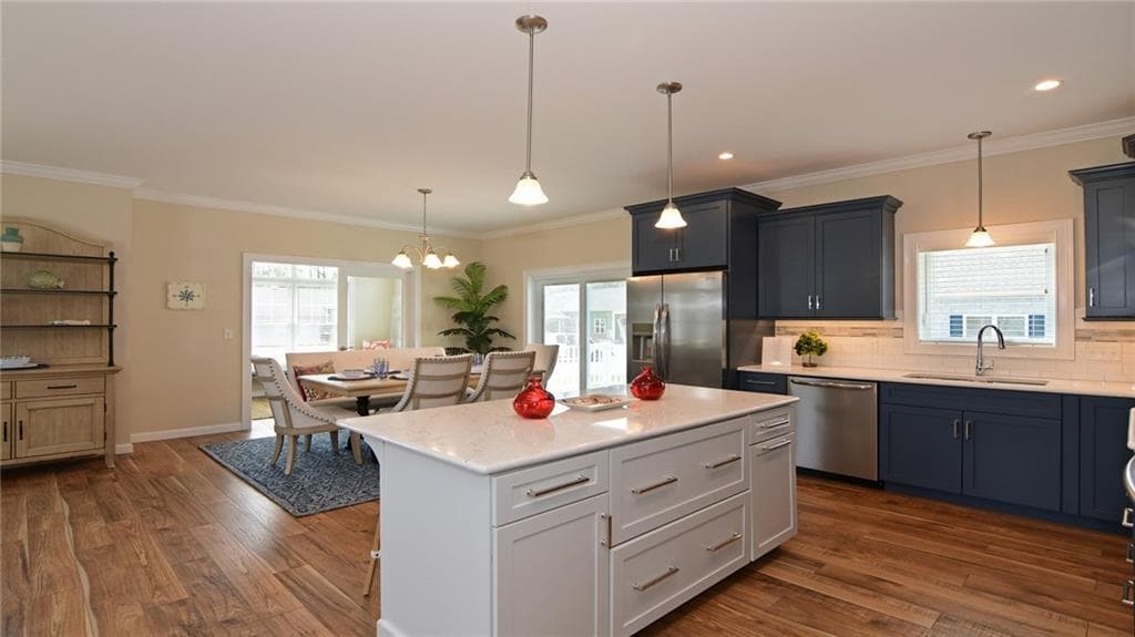 Condominium at 13 Bogey Circle, South Kingstown, photo 12 of 50