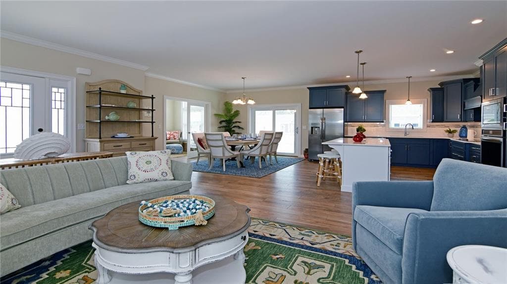 Condominium at 13 Bogey Circle, South Kingstown, photo 20 of 50