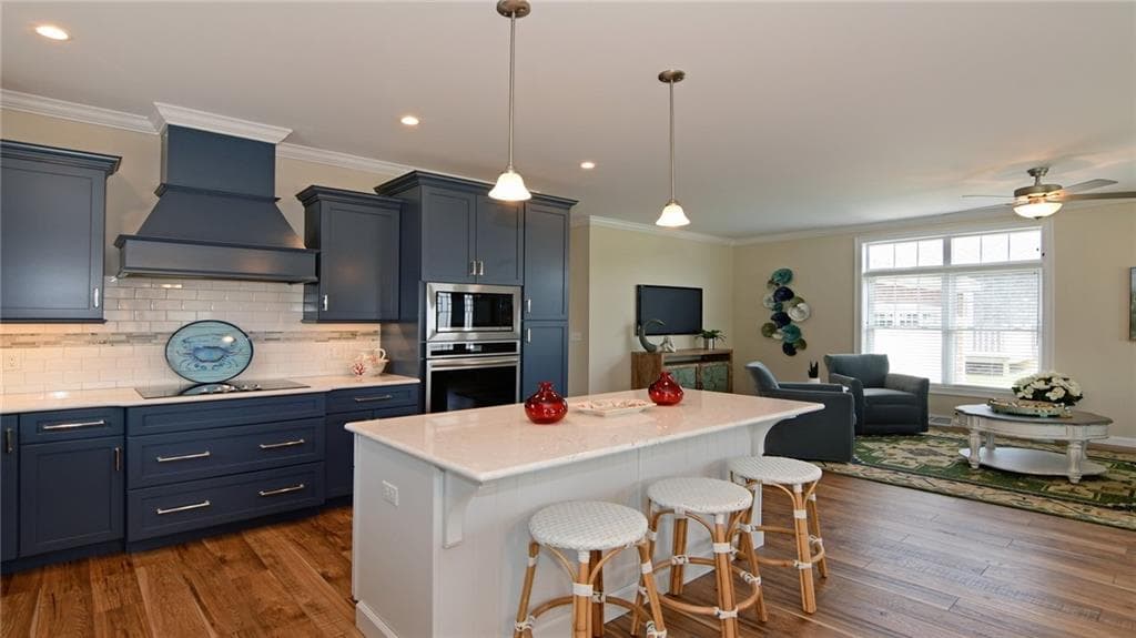 Condominium at 13 Bogey Circle, South Kingstown, photo 9 of 50