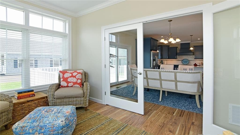 Condominium at 13 Bogey Circle, South Kingstown, photo 24 of 50