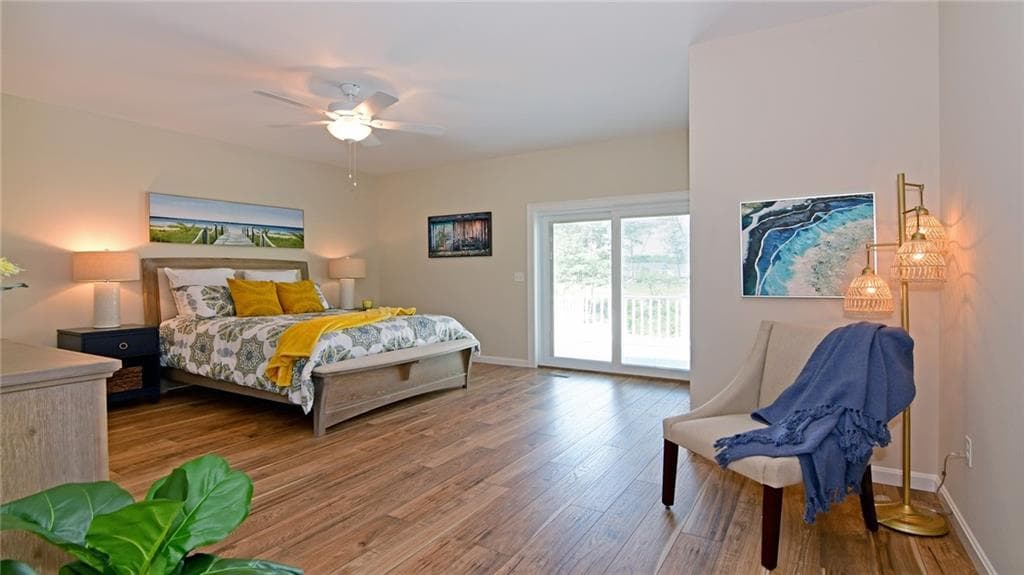 Condominium at 13 Bogey Circle, South Kingstown, photo 38 of 50
