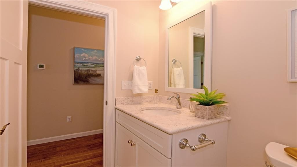 Condominium at 13 Bogey Circle, South Kingstown, photo 33 of 50