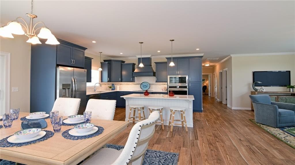 Condominium at 13 Bogey Circle, South Kingstown, photo 18 of 50