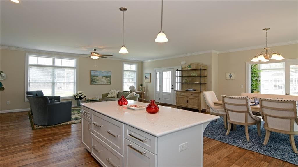 Condominium at 13 Bogey Circle, South Kingstown, photo 11 of 50