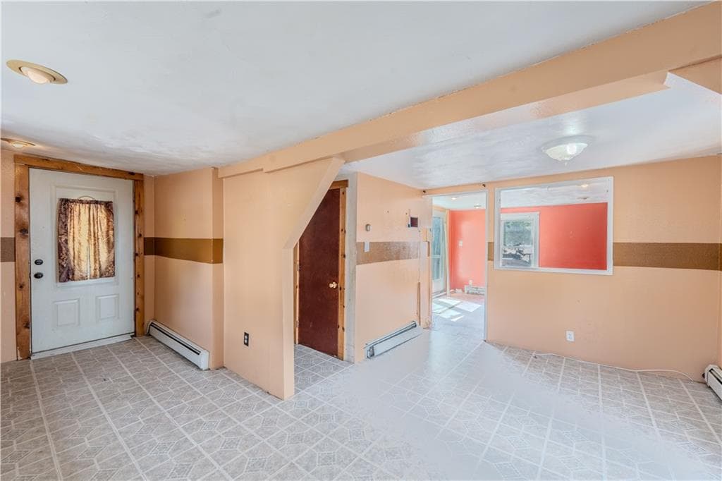 Single Family Residence at 738 Lonsdale Avenue, Central Falls, photo 4 of 10