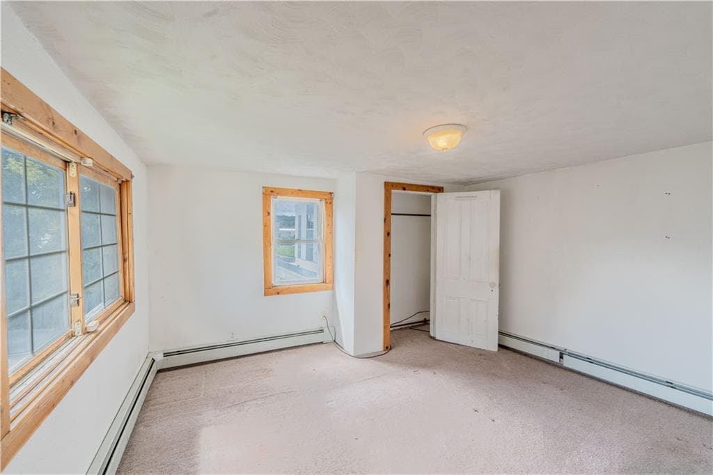 Single Family Residence at 738 Lonsdale Avenue, Central Falls, photo 8 of 10