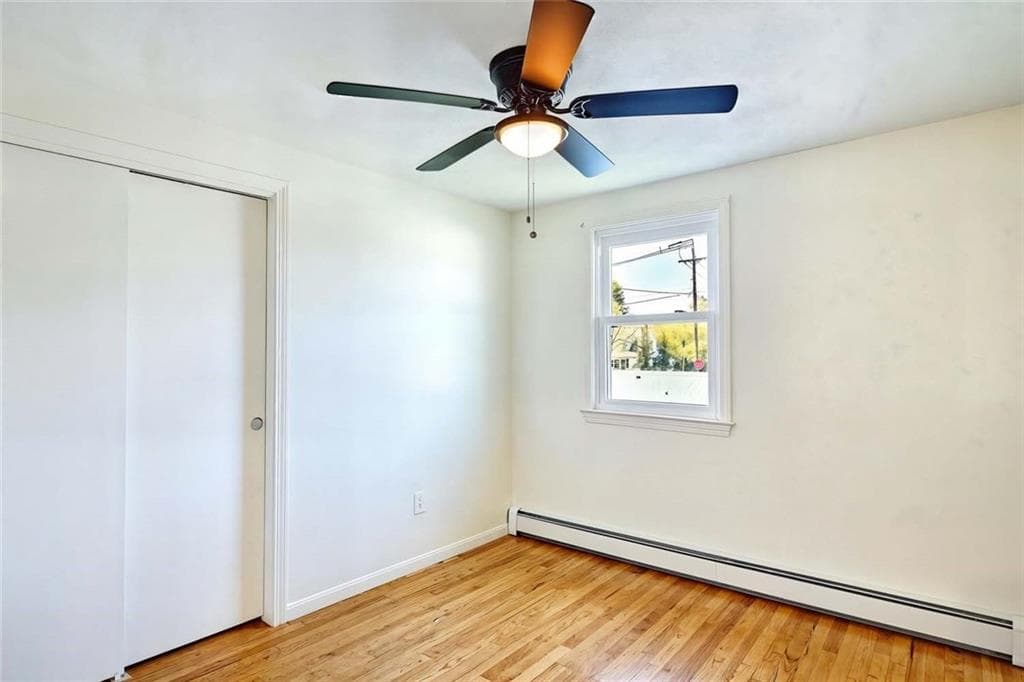 Single Family Residence at 8 Ashby Street, Johnston, photo 20 of 41