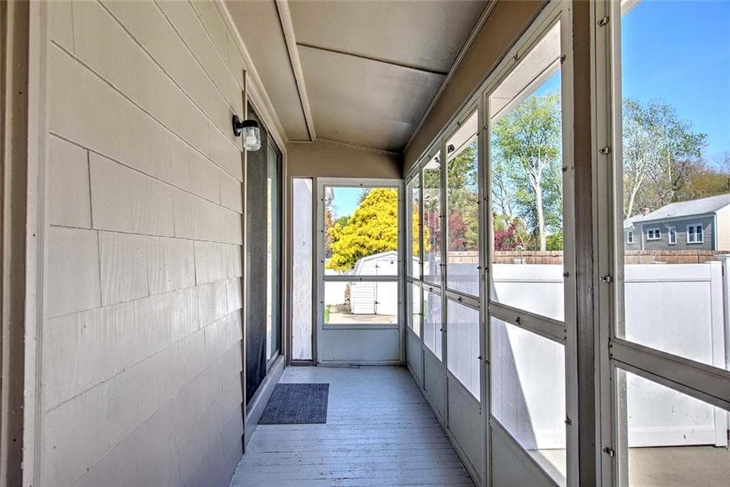 Single Family Residence at 8 Ashby Street, Johnston, photo 25 of 41
