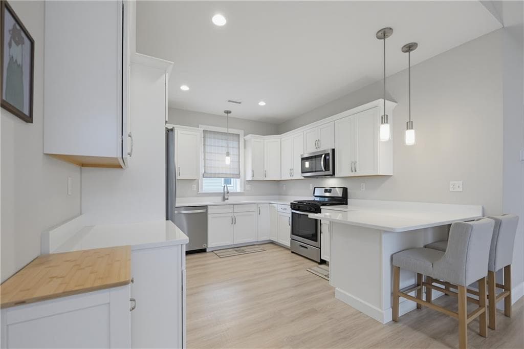 Single Family Residence at 99 Sophia Drive, Rehoboth, photo 13 of 45