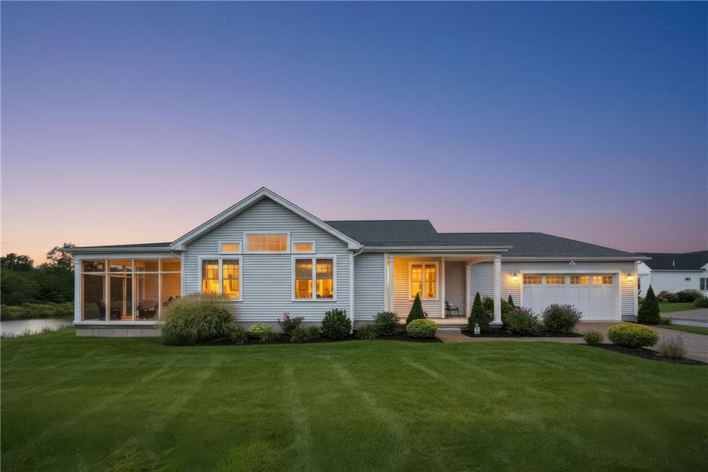 99 Sophia Drive