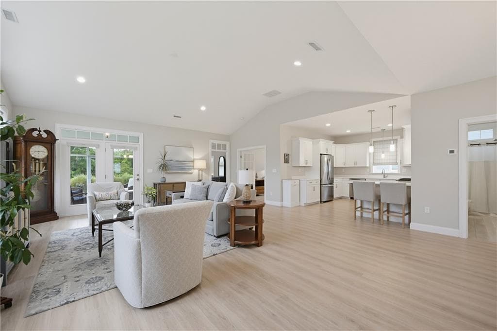 Single Family Residence at 99 Sophia Drive, Rehoboth, photo 5 of 45