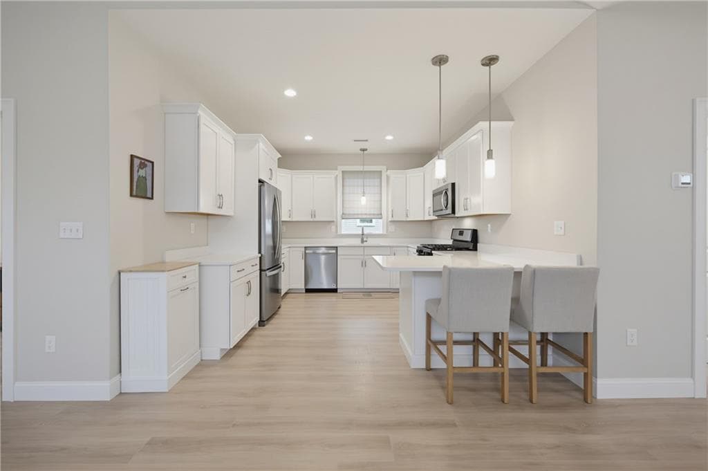 Single Family Residence at 99 Sophia Drive, Rehoboth, photo 14 of 45