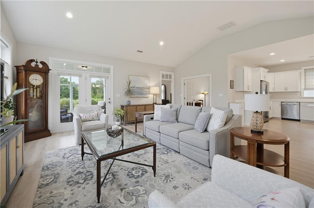 Single Family Residence at 99 Sophia Drive, Rehoboth, photo 11 of 45