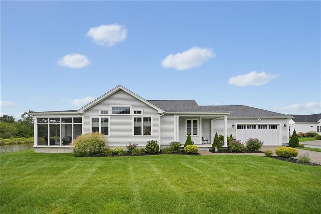Single Family Residence at 99 Sophia Drive, Rehoboth, photo 40 of 45