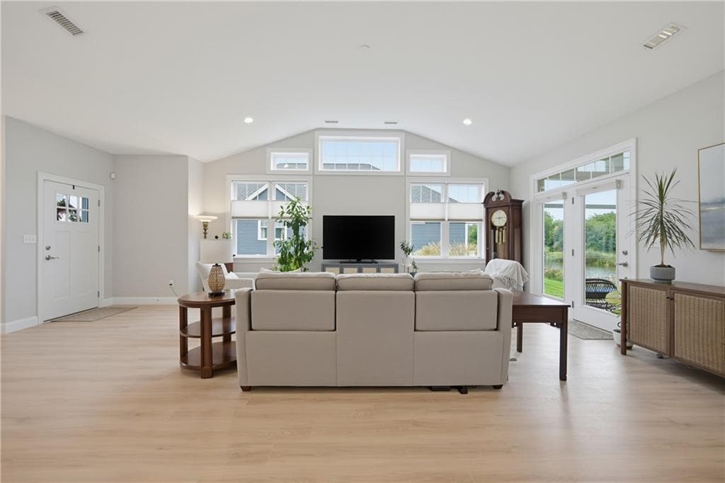 Single Family Residence at 99 Sophia Drive, Rehoboth, photo 8 of 45
