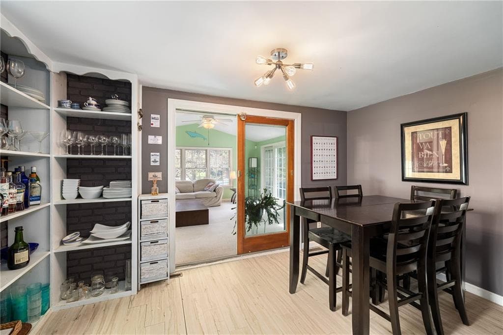 Single Family Residence at 730 Congdon Hill Road, North Kingstown, photo 26 of 35