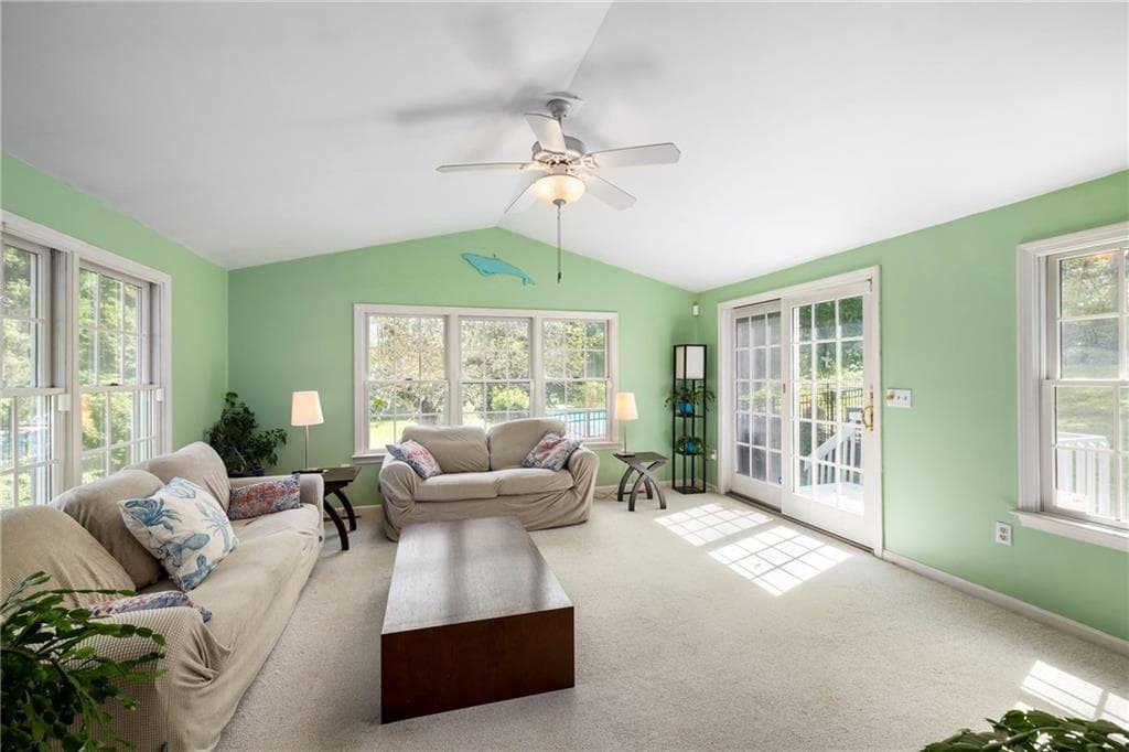 Single Family Residence at 730 Congdon Hill Road, North Kingstown, photo 24 of 35