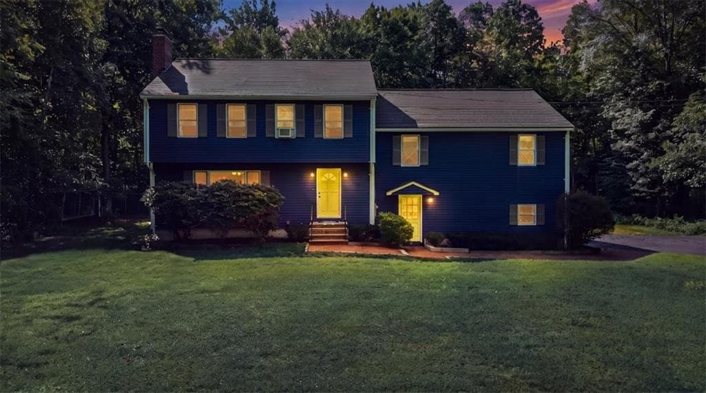 122 Burlingame Road