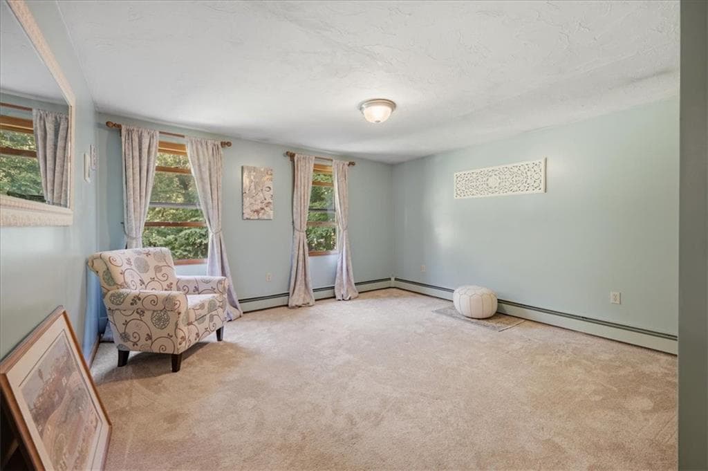 Single Family Residence at 122 Burlingame Road, Smithfield, photo 20 of 40