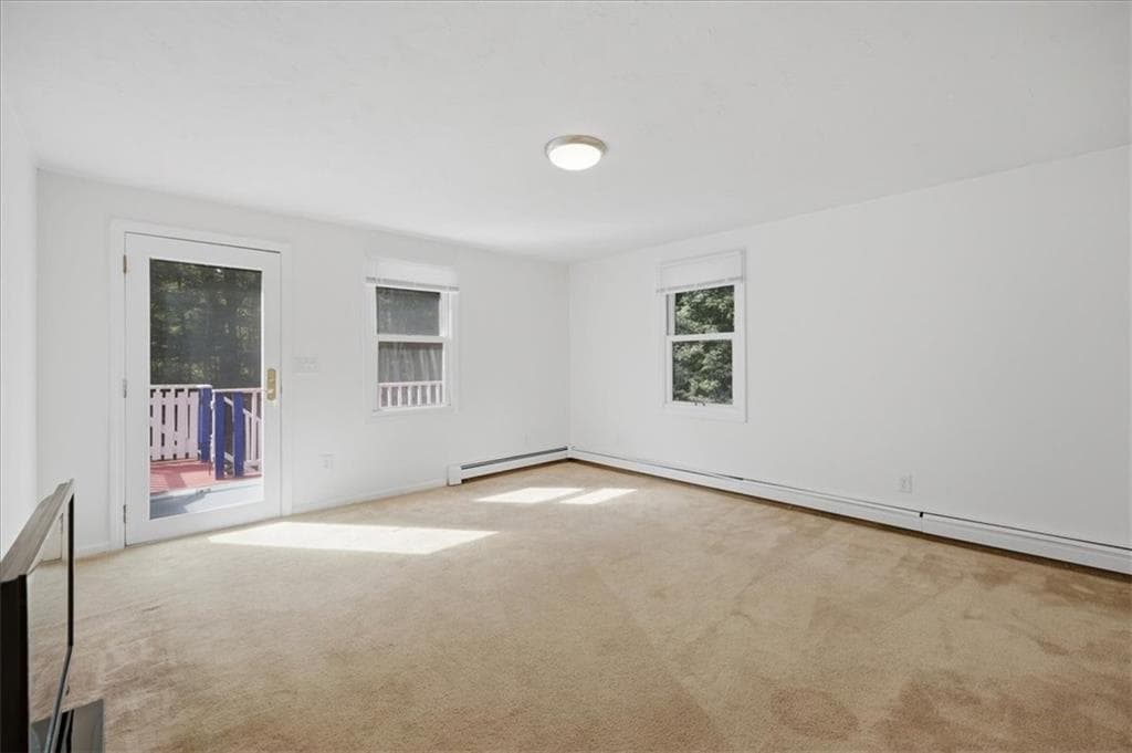 Single Family Residence at 122 Burlingame Road, Smithfield, photo 33 of 40