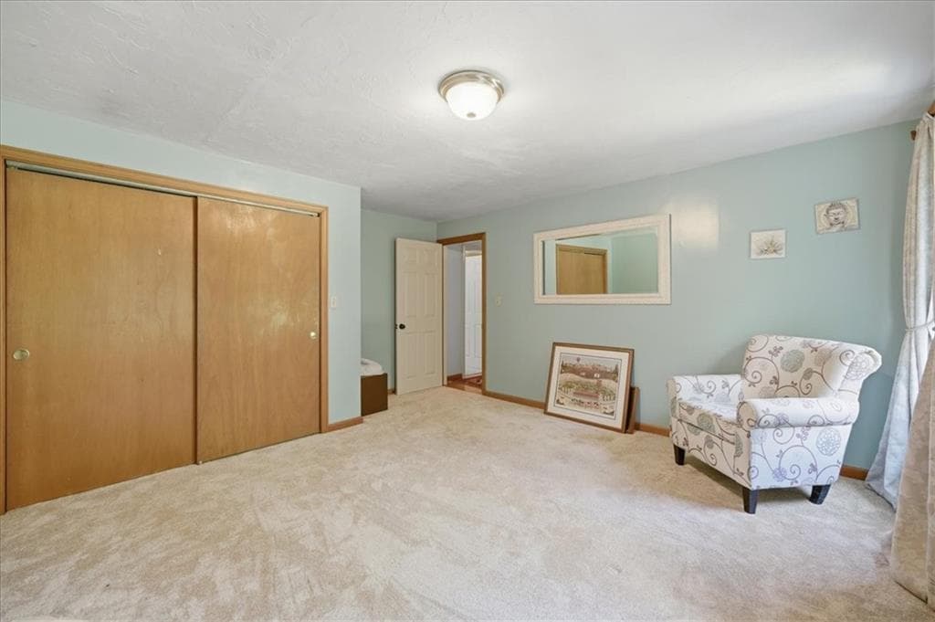 Single Family Residence at 122 Burlingame Road, Smithfield, photo 21 of 40