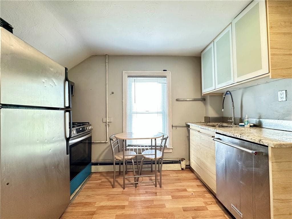 Multi Family at 89 America Street, Providence, photo 30 of 45