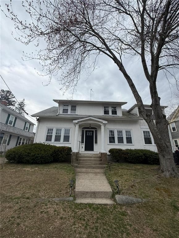 59 Colonial Avenue
