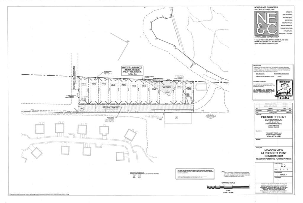 Unimproved Land at 0 Revolution Way, Middletown, photo 2 of 2
