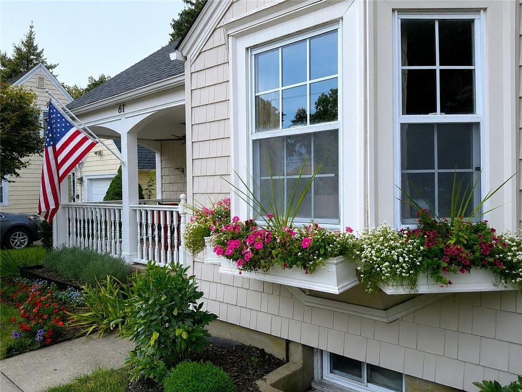 Single Family Residence at 61 Ann Mary Brown Drive, Warwick, photo 22 of 22