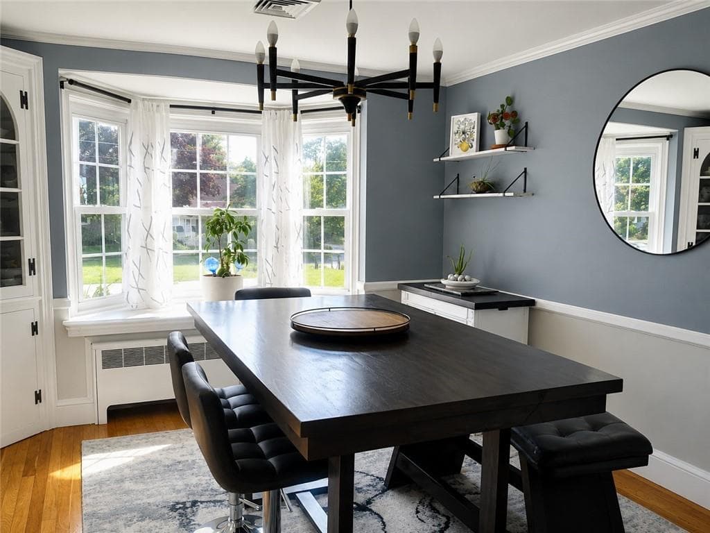 Single Family Residence at 61 Ann Mary Brown Drive, Warwick, photo 5 of 22